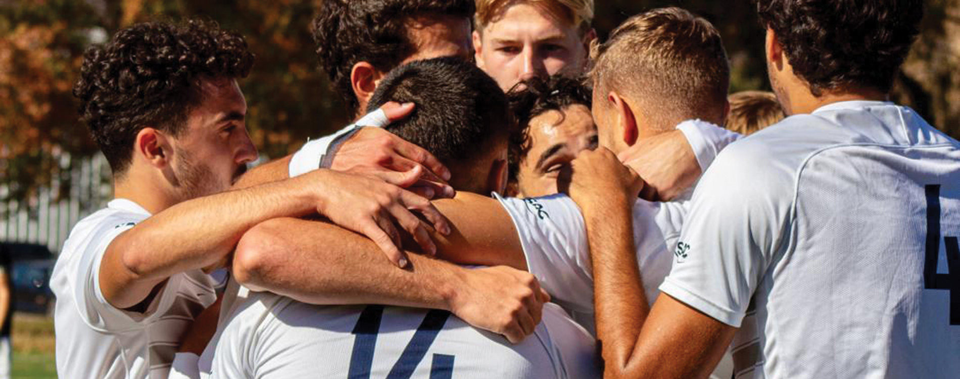 LMU Men's Soccer
