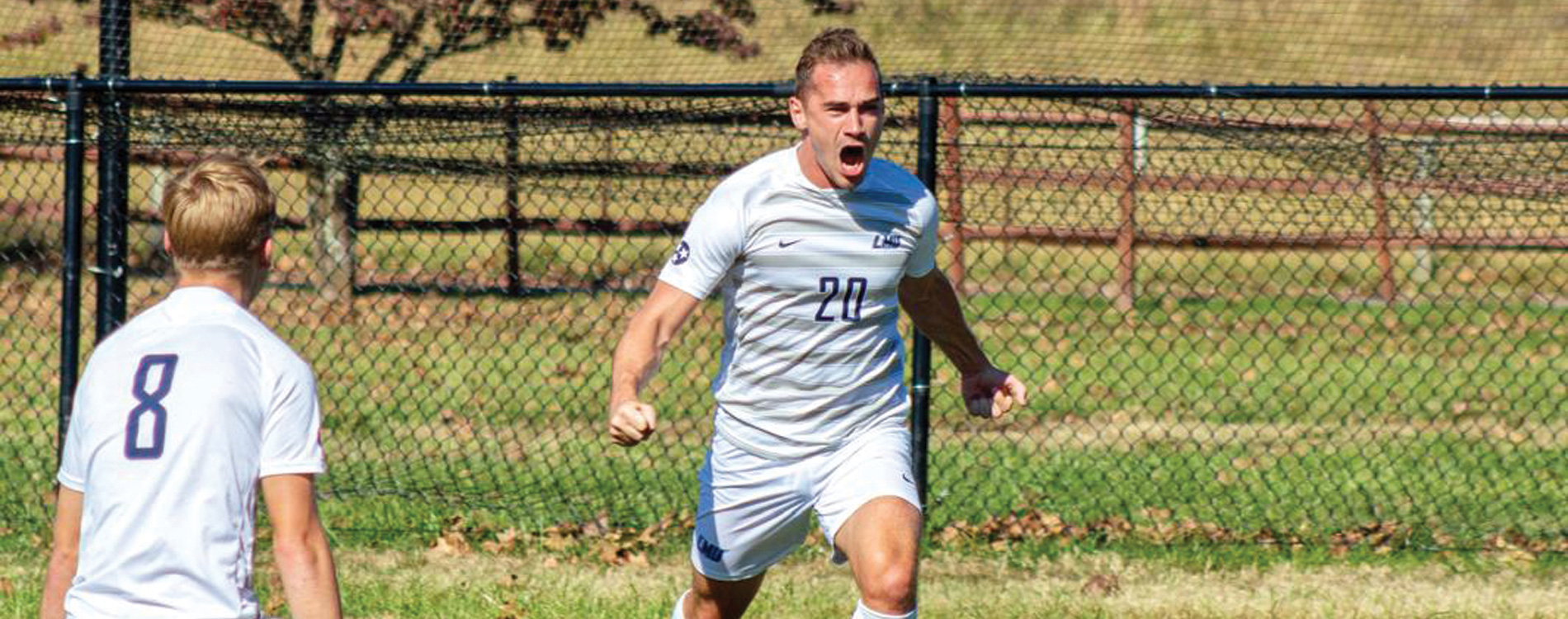 LMU Men's Soccer