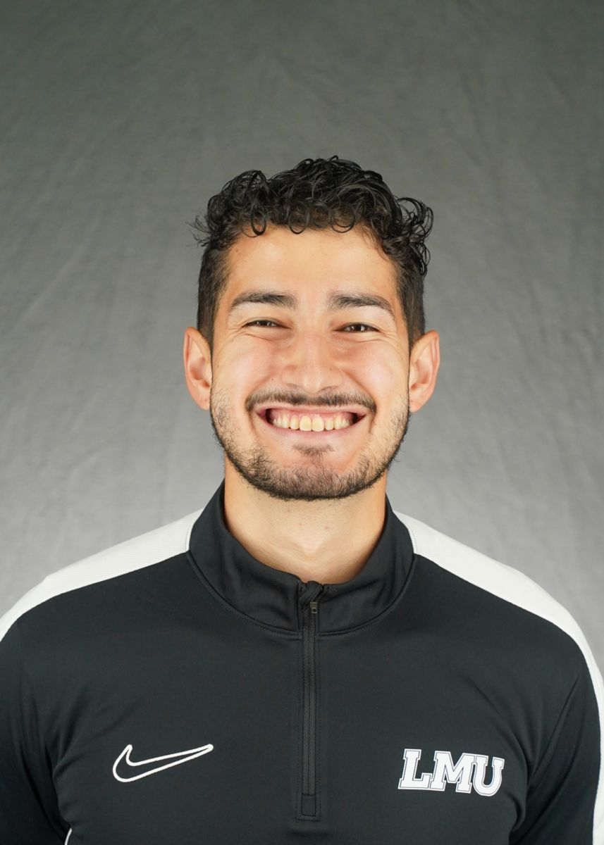 Enrique Fernandez headshot