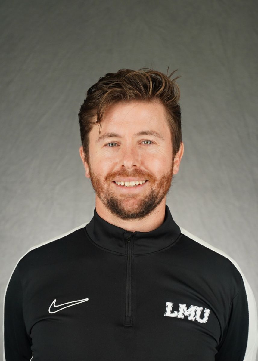 Tom Gillette Headshot